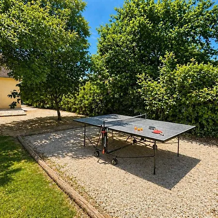 Villa La Dolce Quercy, De Charme Piscine & *
