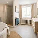 La Dolce Quercy, De Charme Piscine&spa * Espere