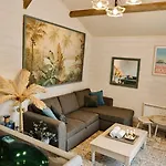 Villa La Dolce Quercy, De Charme Piscine&spa