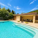 빌라 La Dolce Quercy, De Charme Piscine & Espere