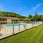 La Dolce Quercy, De Charme Piscine & *