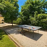 빌라 La Dolce Quercy, De Charme Piscine & *