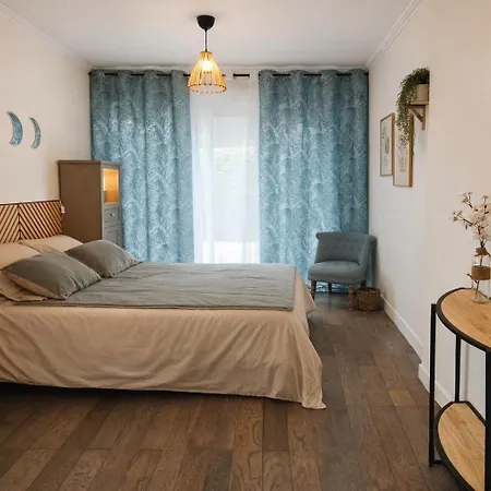 La Dolce Quercy, De Charme Piscine & Villa *