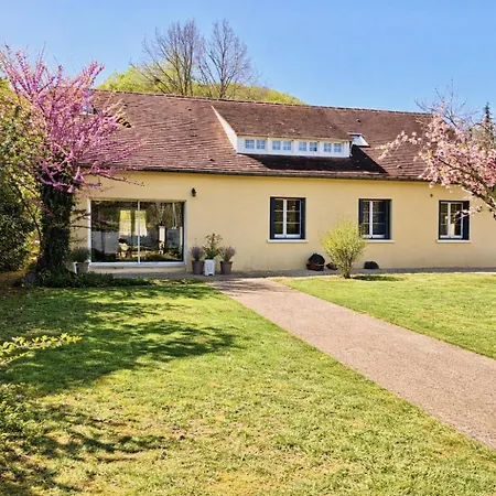 La Dolce Quercy, De Charme Piscine & Βίλα