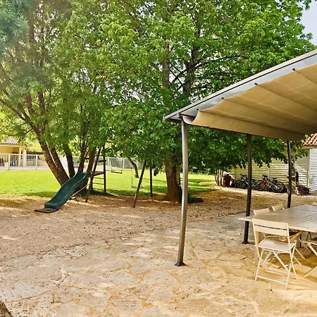 Βίλα La Dolce Quercy, De Charme Piscine & Espere