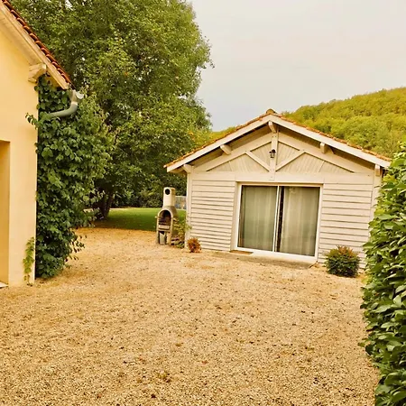 Βίλα La Dolce Quercy, De Charme Piscine &