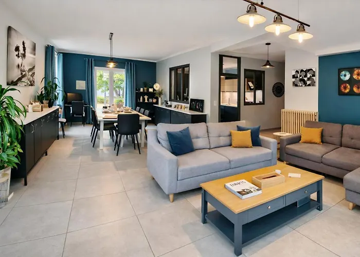 La Dolce Quercy, De Charme Piscine & * Espere