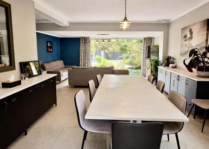 La Dolce Quercy, De Charme Piscine &