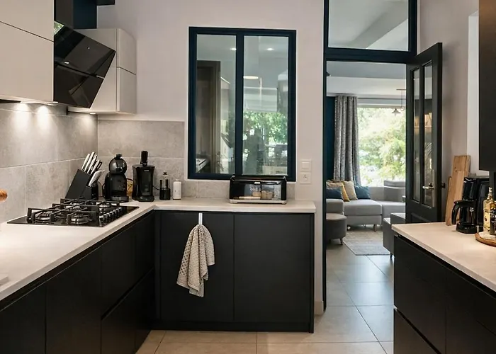 La Dolce Quercy, De Charme Piscine & * Espere