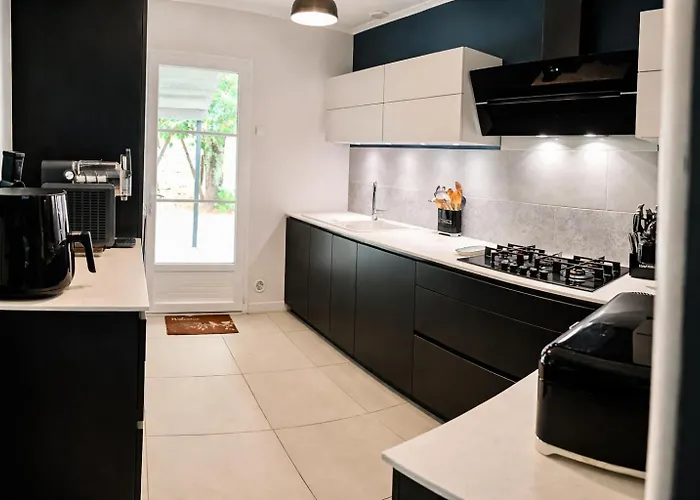 Villa La Dolce Quercy, De Charme Piscine & Espere