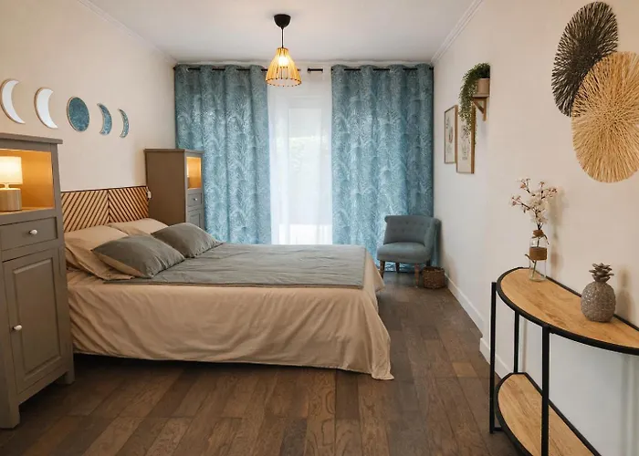 La Dolce Quercy, De Charme Piscine & Villa *