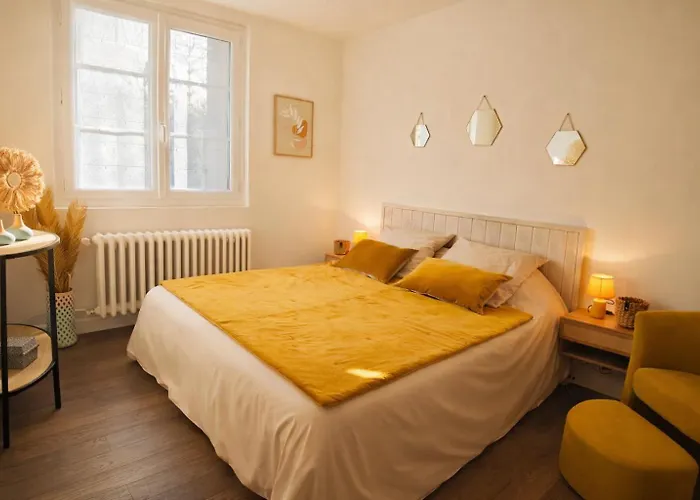 La Dolce Quercy, De Charme Piscine & Villa Espere