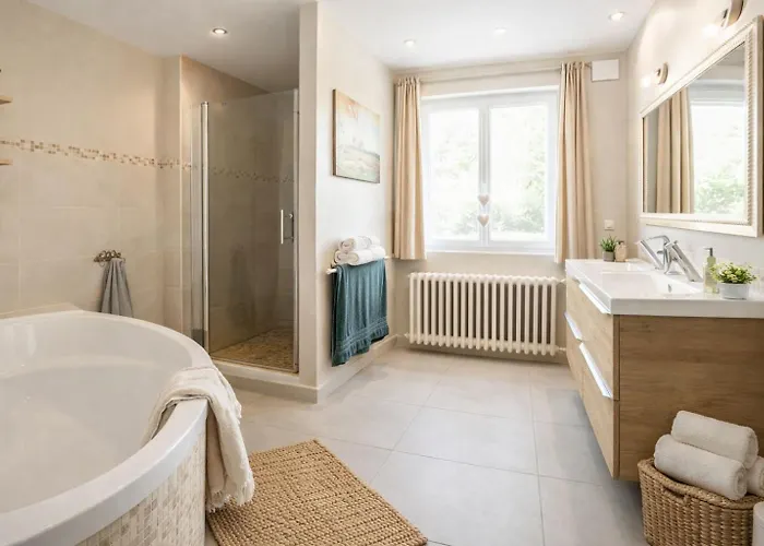 La Dolce Quercy, De Charme Piscine & * Espere