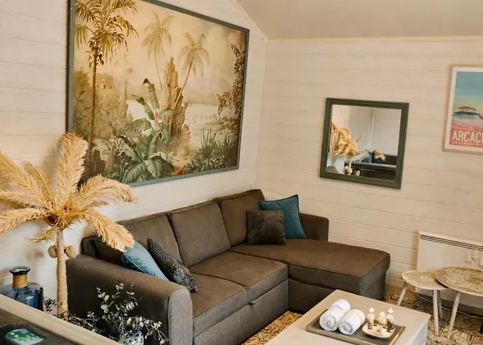 Βίλα La Dolce Quercy, De Charme Piscine &