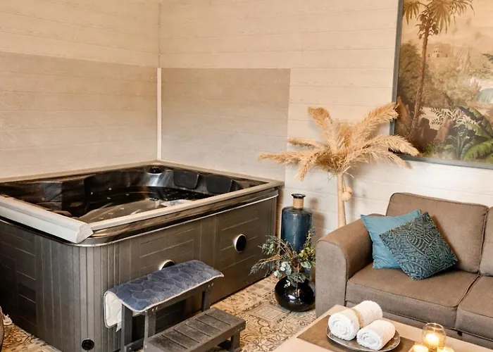 La Dolce Quercy, De Charme Piscine & * Espere