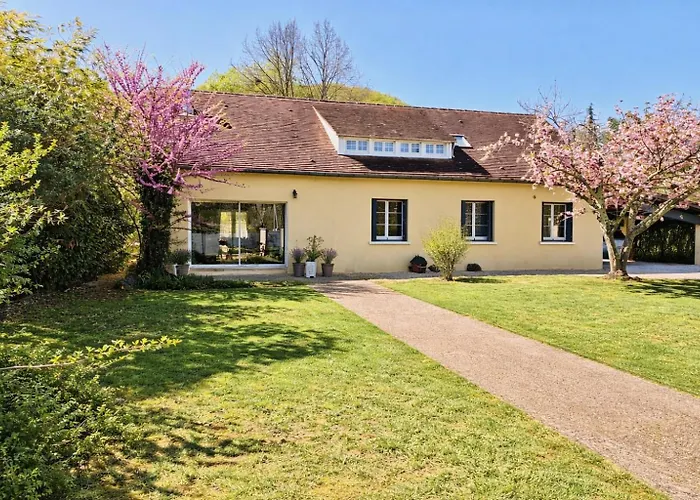 La Dolce Quercy, De Charme Piscine & Villa