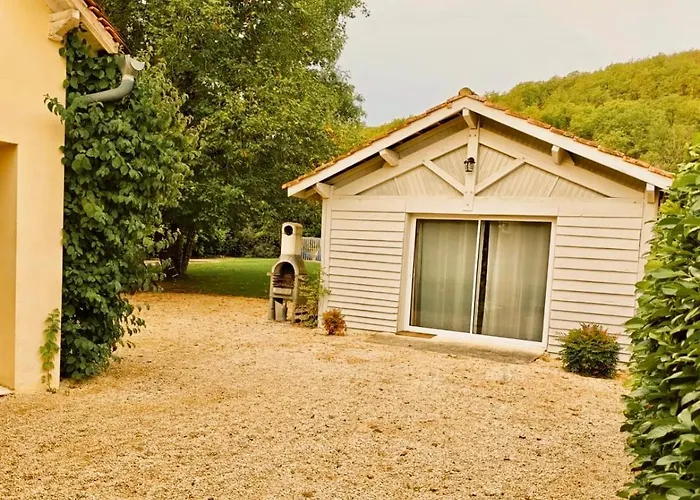 Villa La Dolce Quercy, De Charme Piscine &