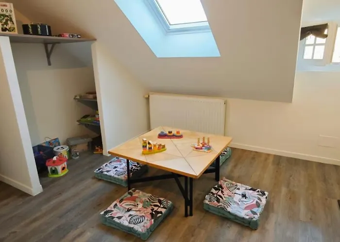 Βίλα La Dolce Quercy, De Charme Piscine & *